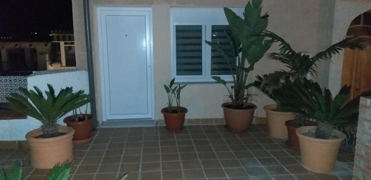 La Flor Del Paraiso Bedar Exterior photo