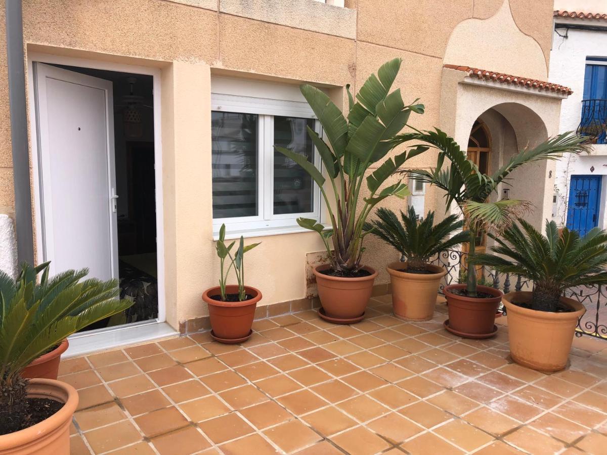 La Flor Del Paraiso Bedar Exterior photo